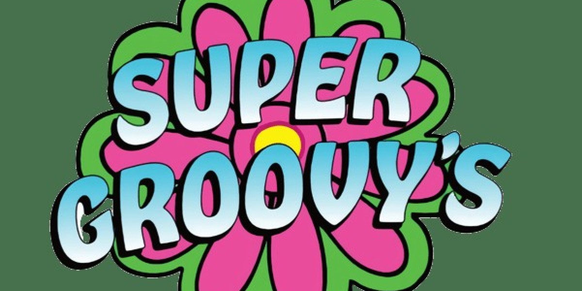 Discovering Super Groovy’s Smoke Shop in Omaha