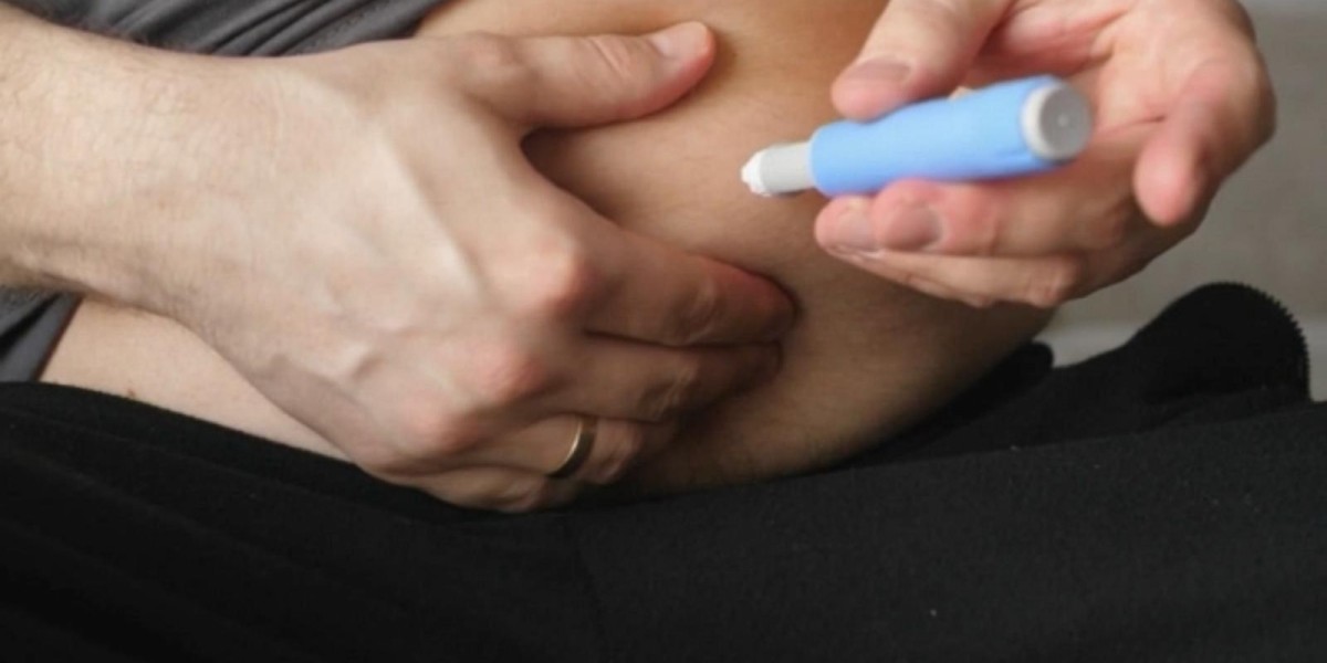 Mounjaro Injection vs. Traditional Treatments: A Dubai Comparison