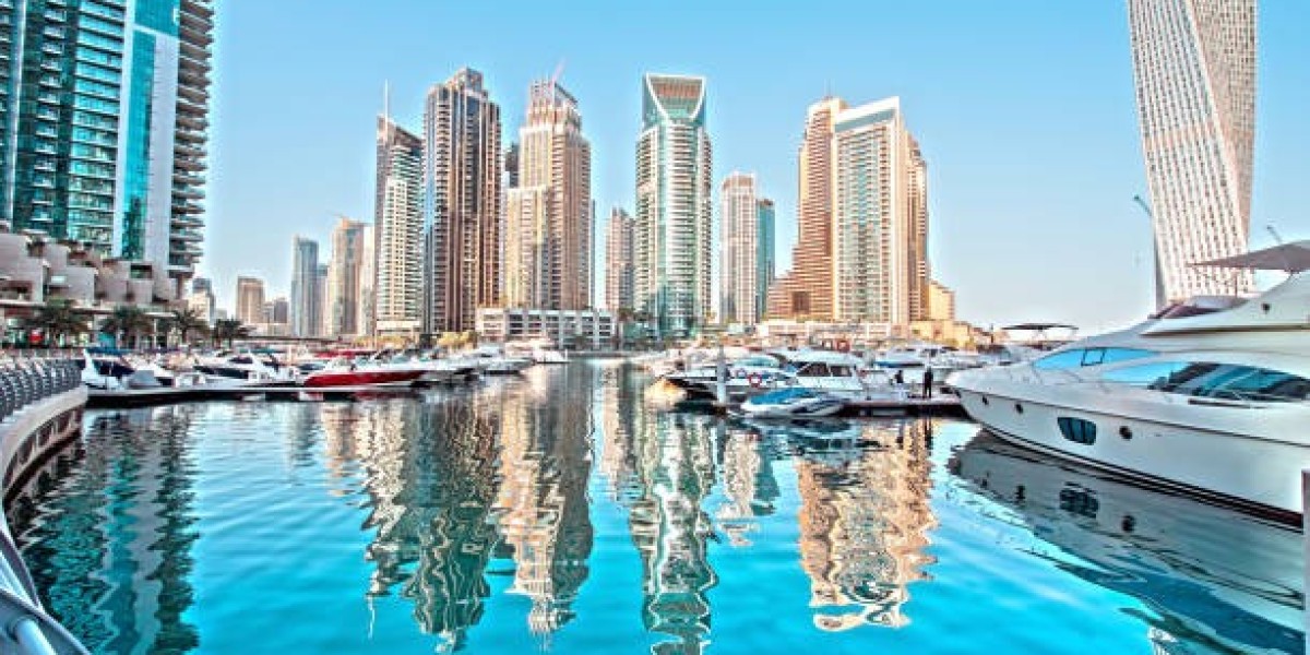 Invest in Excellence: Top Property for Sale in Dubai