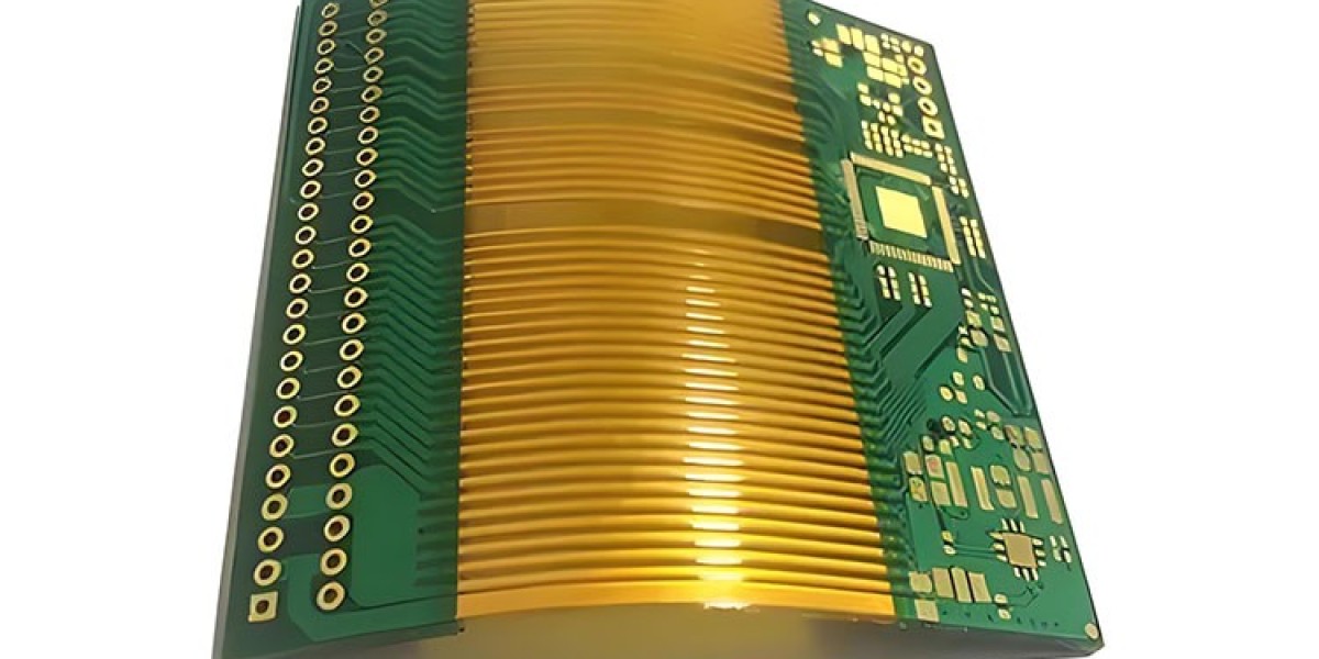 Barriers and Prospects in the Flexible Printed Electronics Industry: Current Trends and Future Outlook