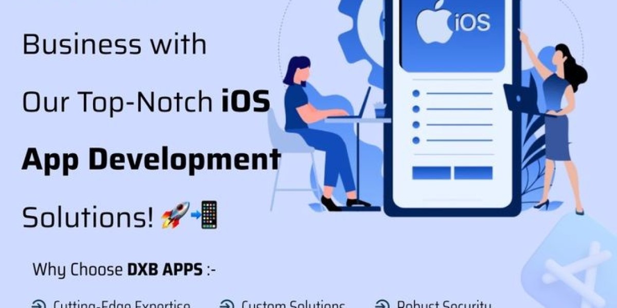 Mobile App Development Abu Dhabi firm, DXB APPS is Your Digital Partner