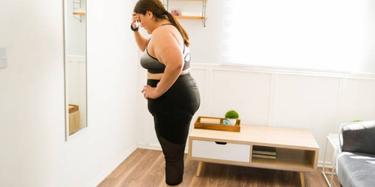 Embrace Change: Endoscopic Weight Loss Balloons in Riyadh