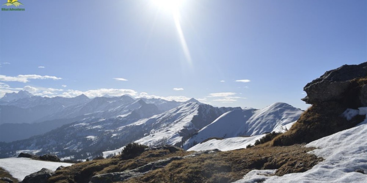 Exploring the Wonders of Kedarkantha Trek: A Comprehensive Guide