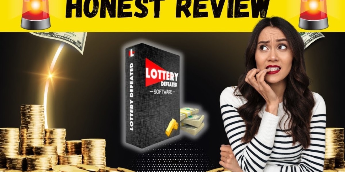 10 Stories You Didn't Know About Lottery Defeated Software