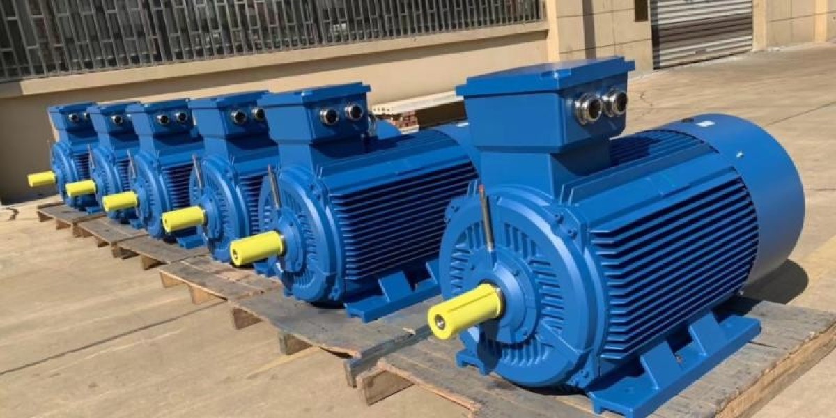 Electric Motor Manufacturing Plant Project Report 2024, Comprehensive Business Plan, Requirements and Cost