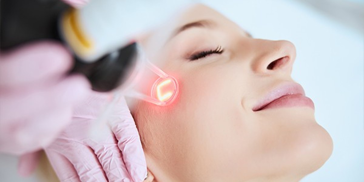 Mastering Fractional CO2 Laser Treatment in Dubai: Your Expert Guide