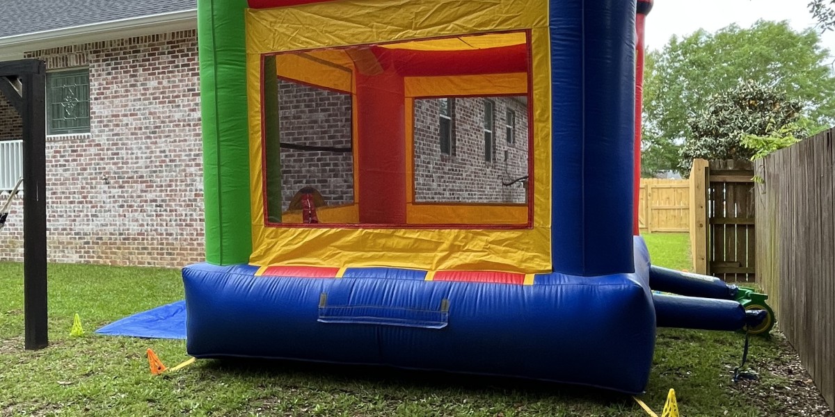Ultimate Guide to Water Slide Rental in Mississippi