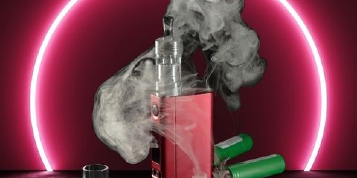 Elektronická cigareta: Získejte svobodu a nový způsob kouření