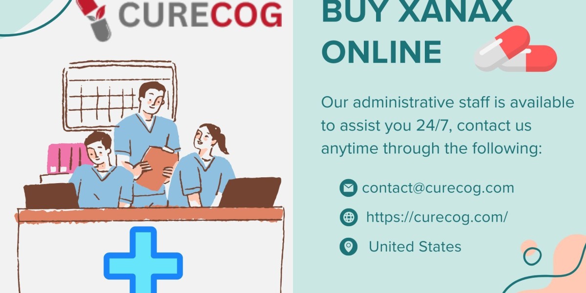 Where can I buy Xanax online for anxiety treatment without prescription??