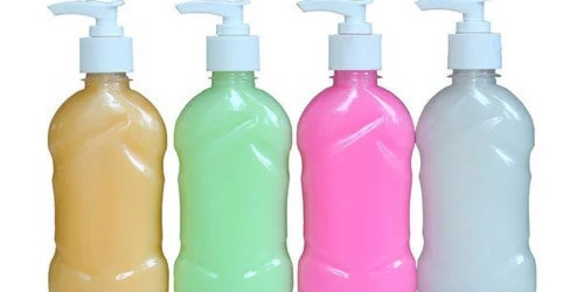 Liquid Handwash Manufacturing Plant Project Report 2024: Comprehensive Business Plan, and Manufacturing Process