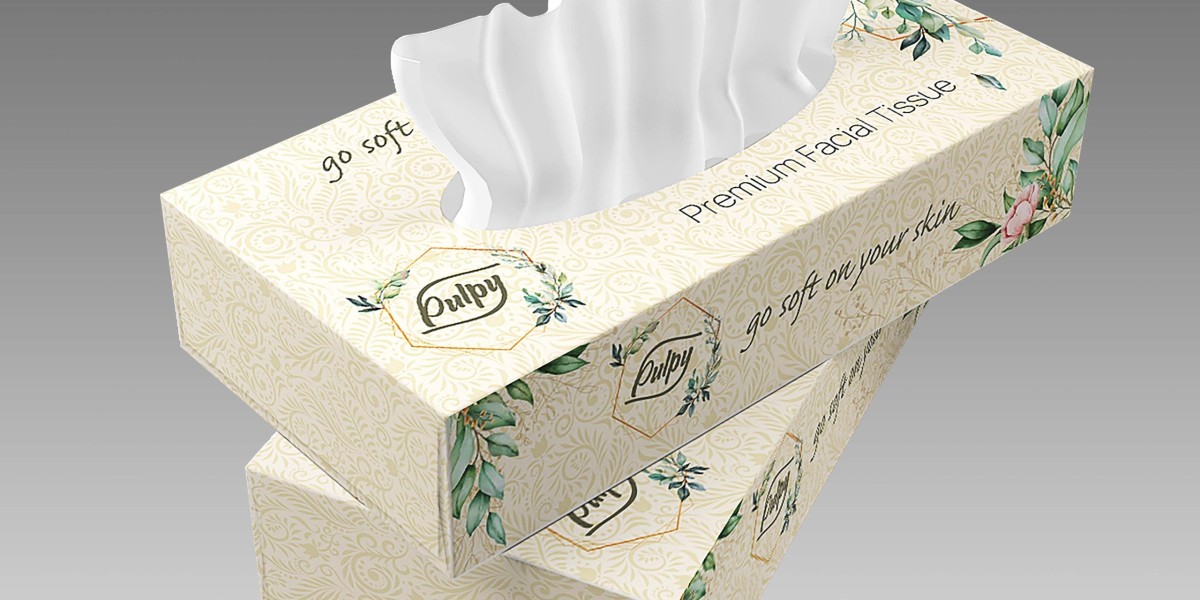 Elevate Your Hospitality with Premium Paper Products: Pulpy Facial Tissues