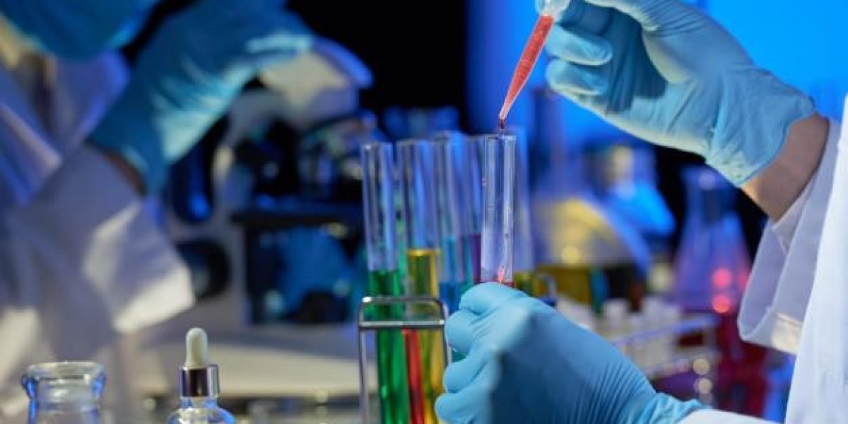Electronic Grade Sulfuric Acid Market Size, Global Industry Overview, Opportunity and Forecast 2024-2032
