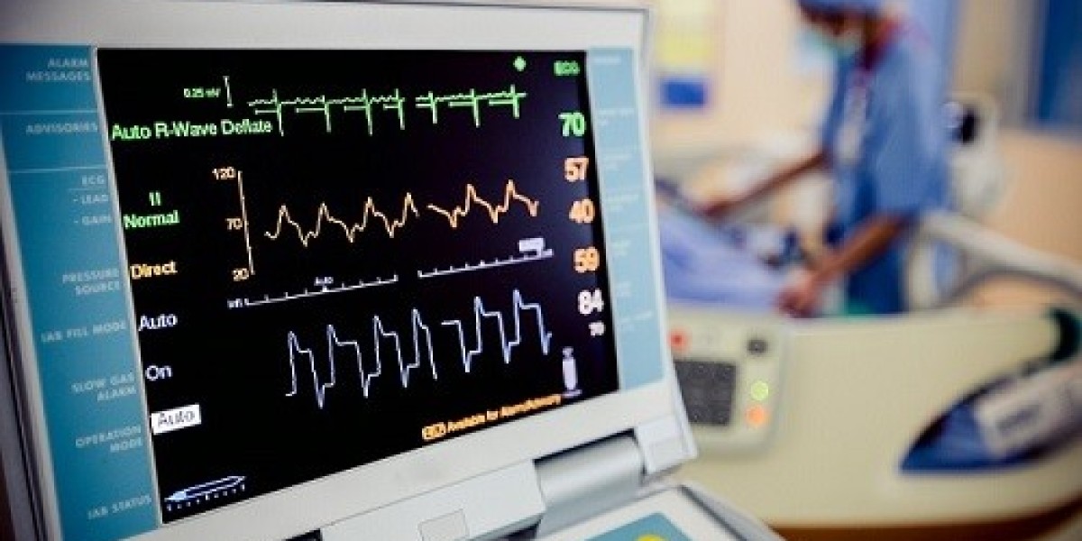 Best EKG Machines: Enhancing Cardiac Care in Emergency Medicine