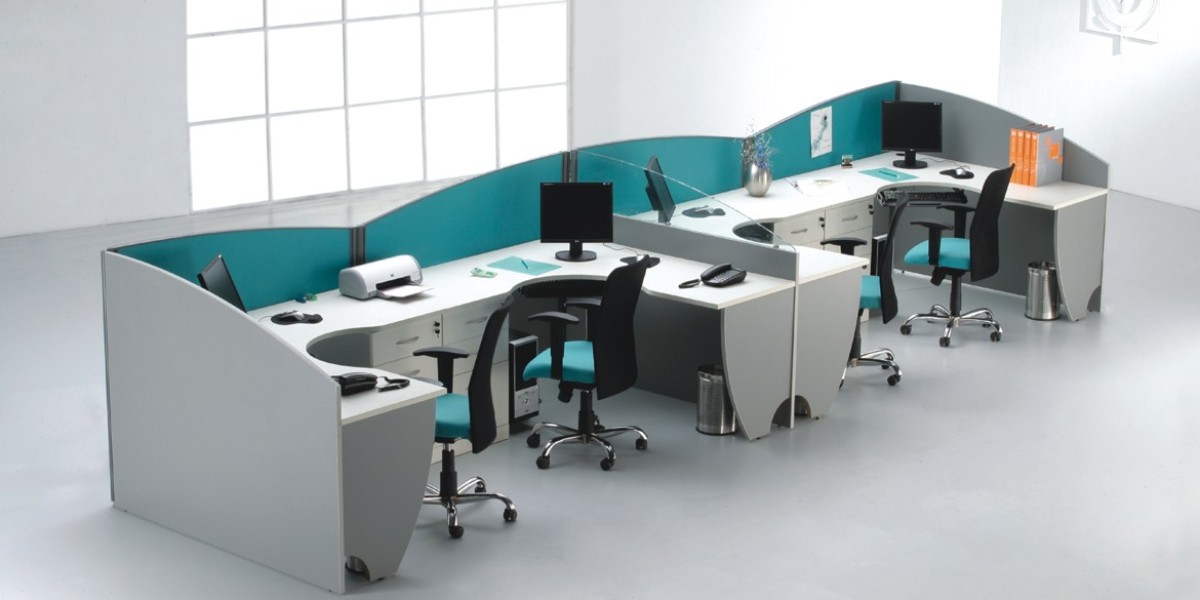 Indonesia Office Furniture Market Report 2024-2032, Industry Trends, Demand and Future Scope
