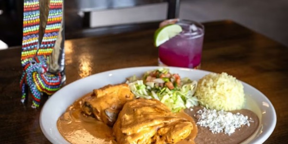 Discovering the Best Mexican Food in Denver: Top Restaurants to Satisfy Your Cravings