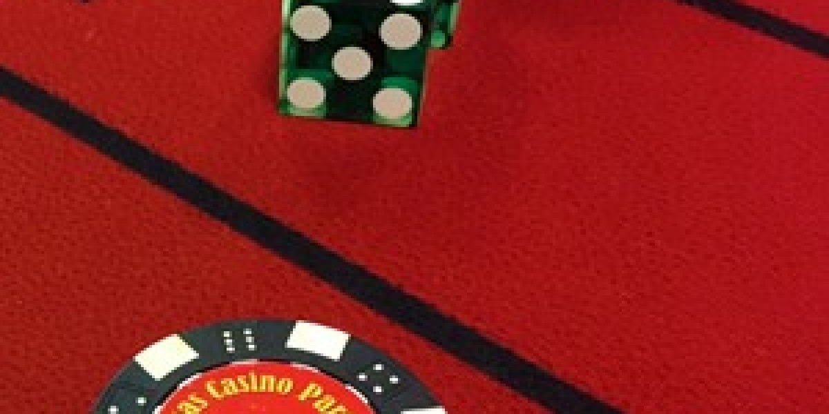 Hosting a Casino Party in Dallas, TX: Bringing Vegas Glamour to Your Event