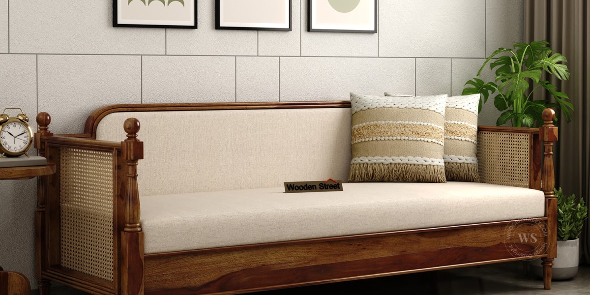 Finding the Best Place for Your Divan Bed: A Guide with Wooden Street