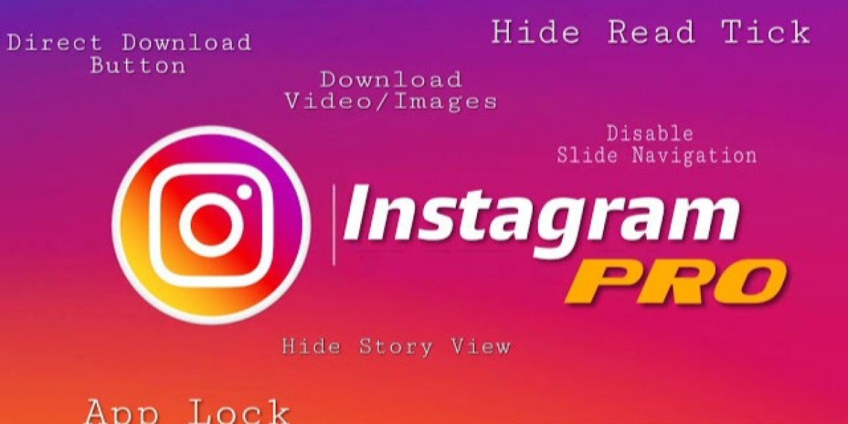 Download Insta Pro APK For Android 2024