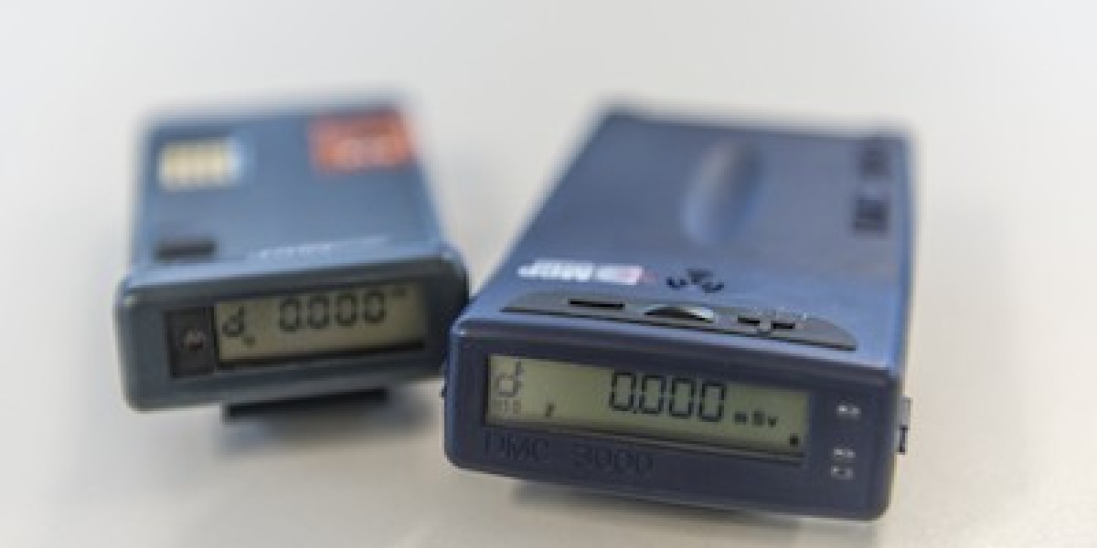 Active Dosimeter Market Size, Share, Industry Overview, Opportunity and Forecast 2024-2032