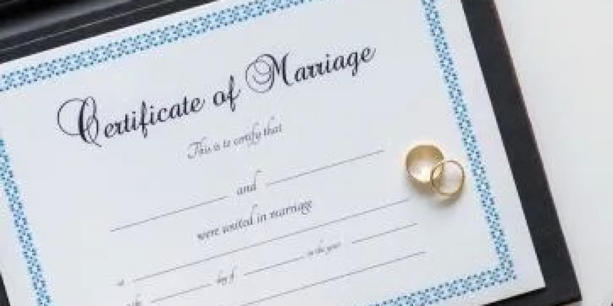 What is marriage certificate translation & how to do it?