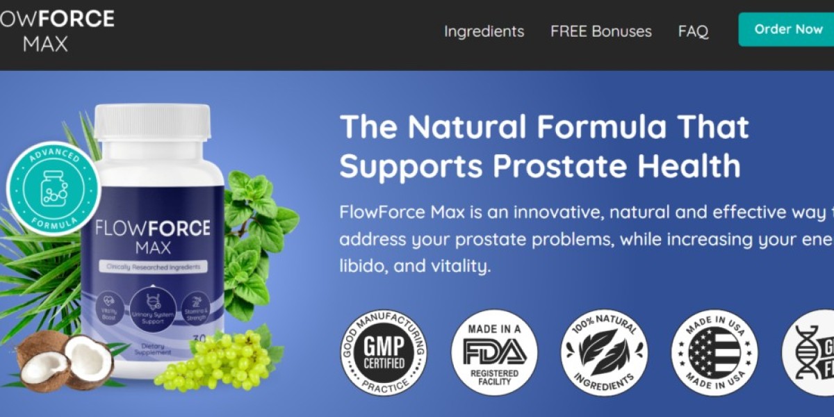 https://www.facebook.com/FlowForceMaleEnhancement/
