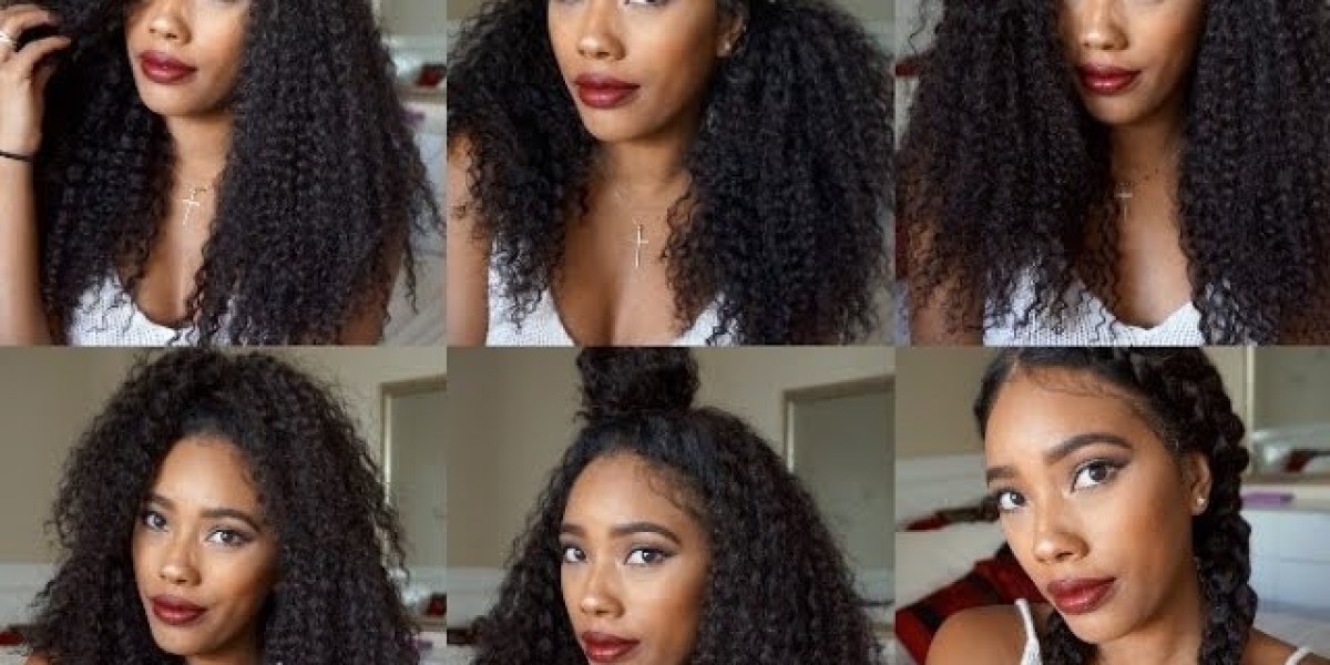 How to Style Extensions: Tips for Perfectly Styled Hair