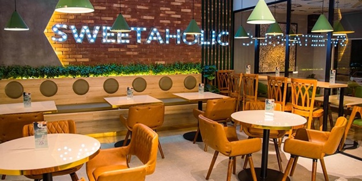 The Ultimate Guide to Islamabad’s Cafe Scene