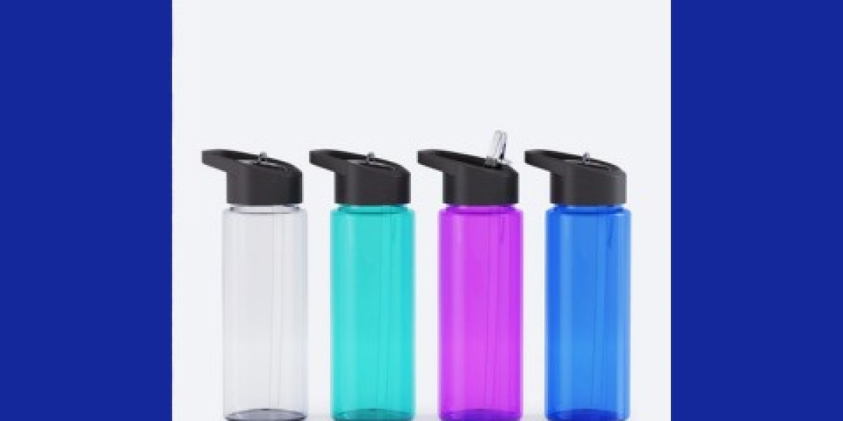 Unleashing Business Potential: A Comprehensive Guide to Water Bottle Wholesalers