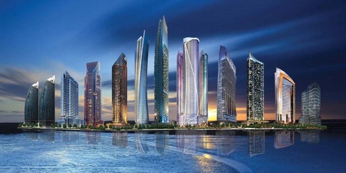 The Ultimate Guide to Buying Damac Hills Villas