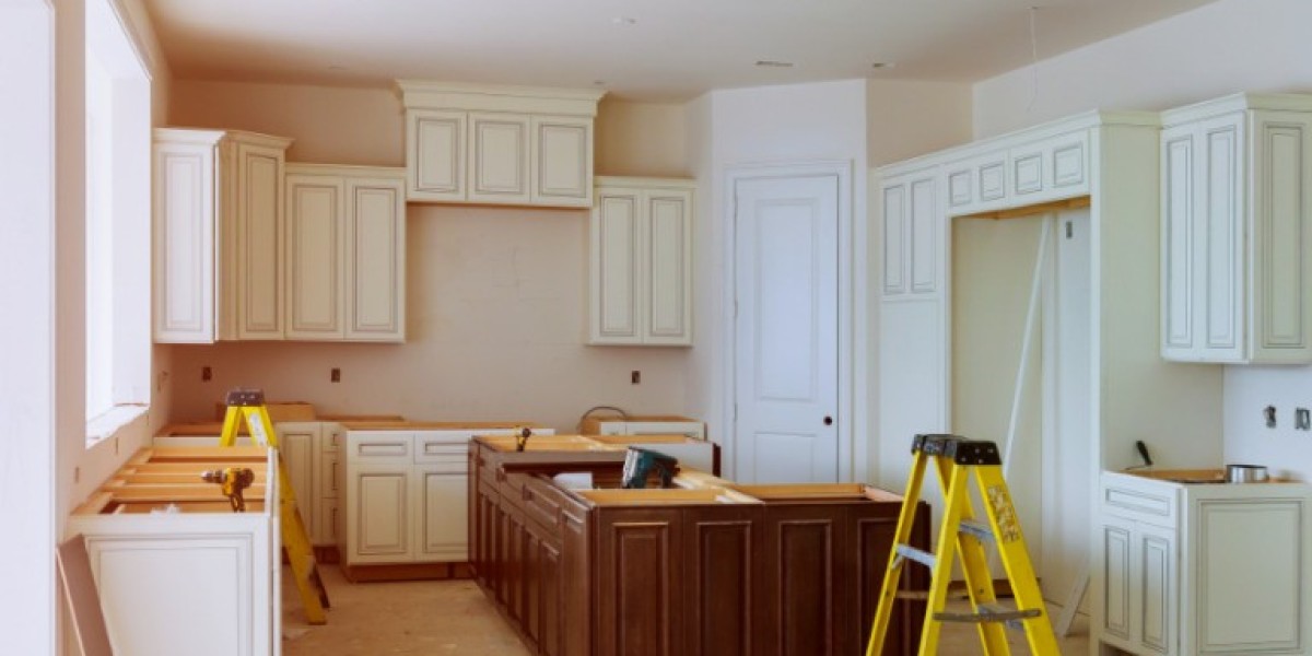 A Look at BNC General Contracting Services: