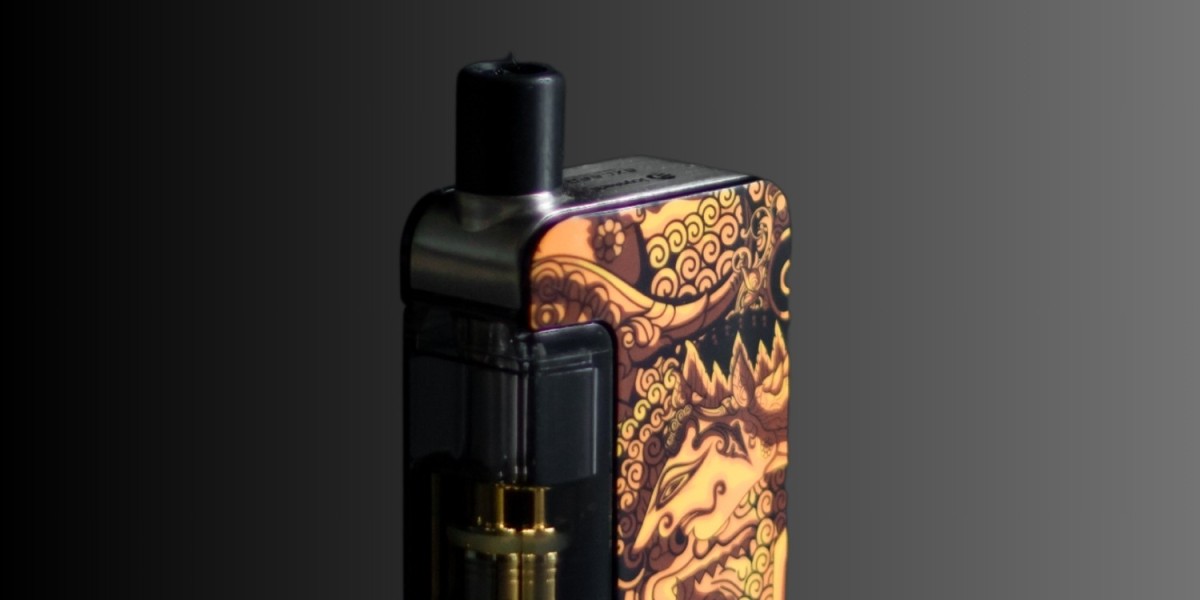 A Comprehensive Guide to NGP E-Cigarettes: The Future of Vaping Technology