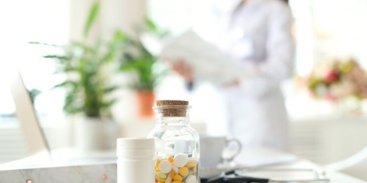 Your Search for the Best Homeopathy Clinic in Indirapuram Ends Here