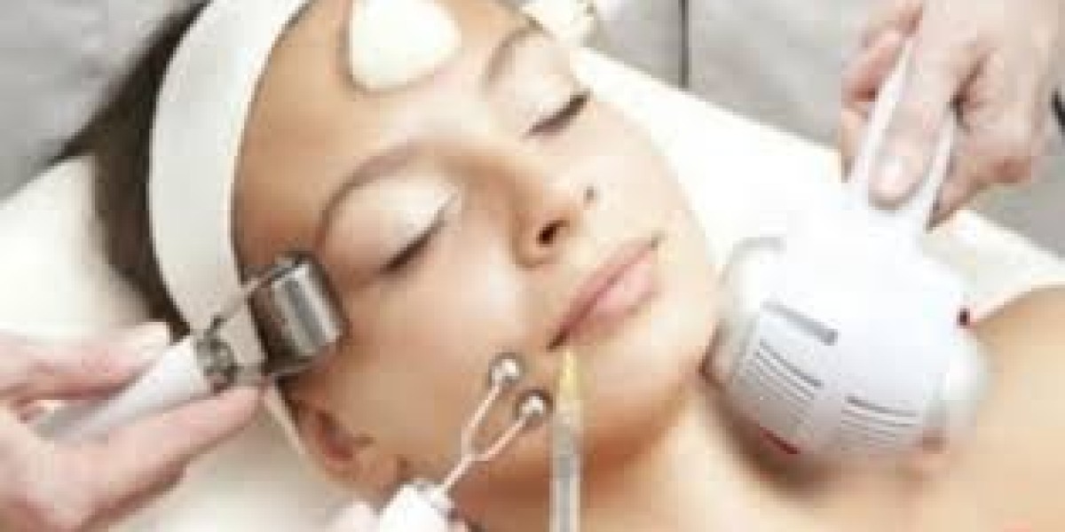 Derma Rollers: A Game-Changer for Acne Treatment