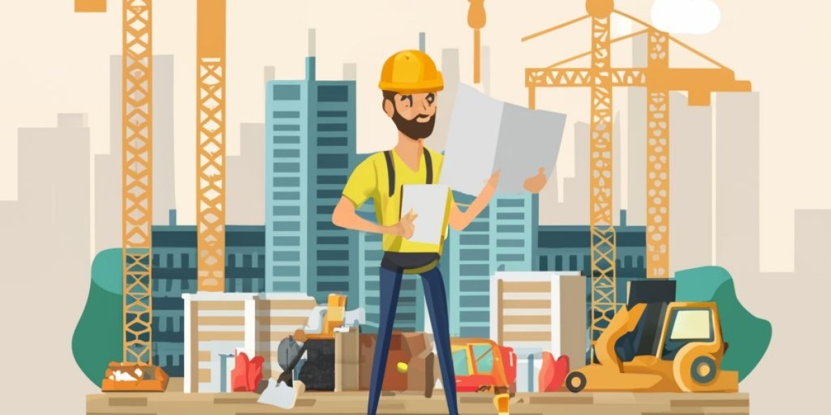 How to Choose the Right Construction Contractor Near Me