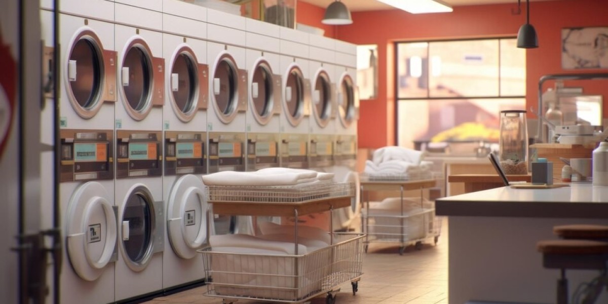 How Dry Cleaners are Adapting to Sustainable Practices in 2024