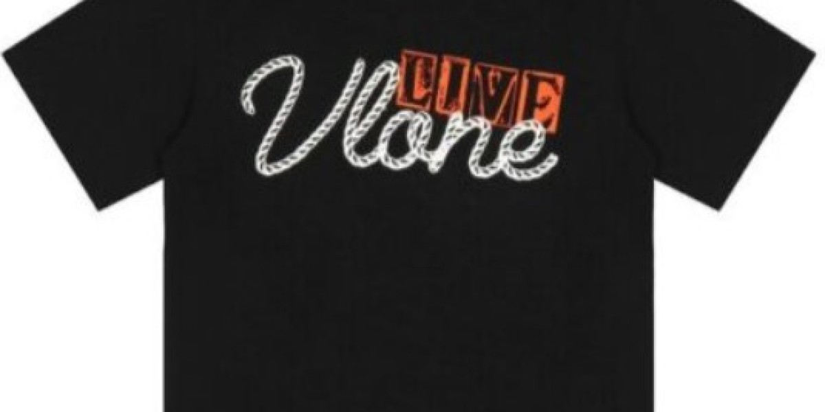The Rise of VLONE: A Streetwear Phenomenon