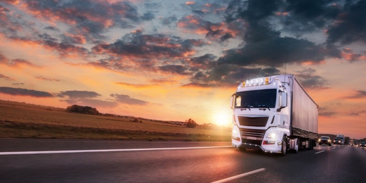 Refrigerated Trucks Market Share, Industry Growth, and Forecast 2024-2032