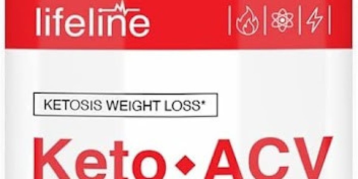 Lifeline Keto ACV Gummies SCAM ALERT 2024 Don't Buy Before Read !!