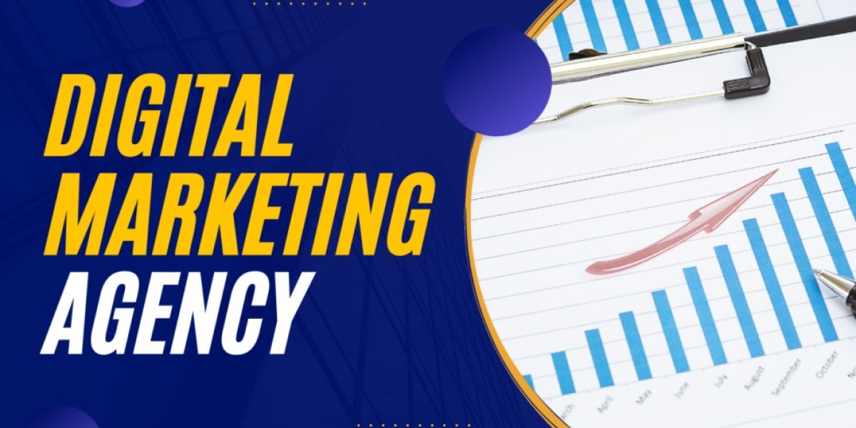 Digital Marketing Agency in Patna: Transforming Businesses in the Digital Age