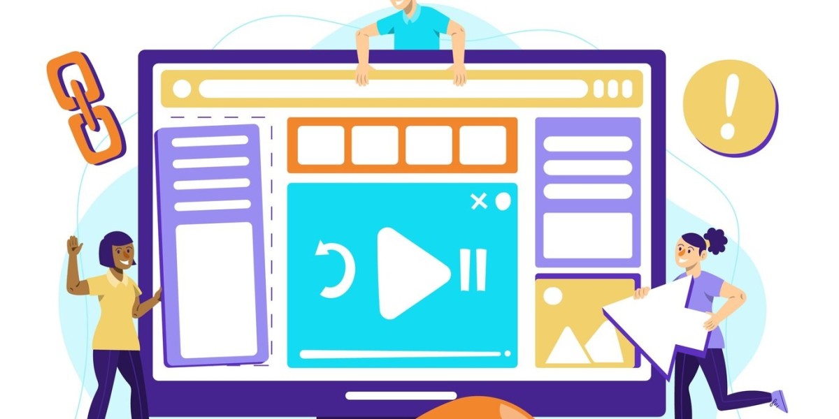 Mastering Complex Concepts: Engaging Animated Explainer Videos