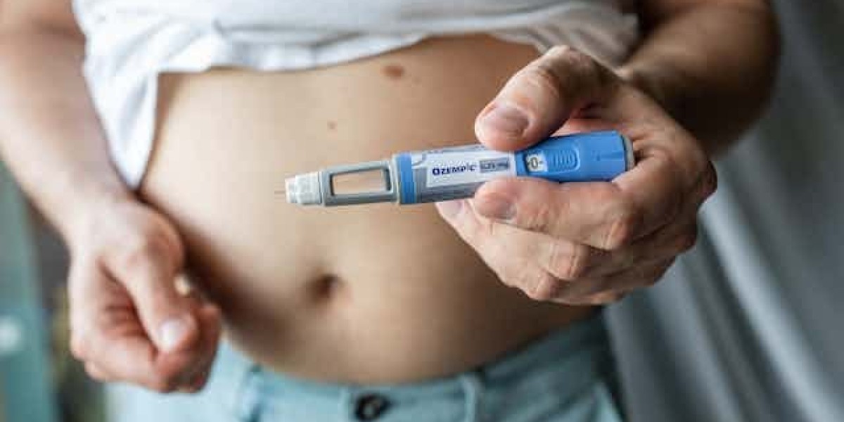 Ozempic Injections: Pioneering Treatment for Type 2 Diabetes