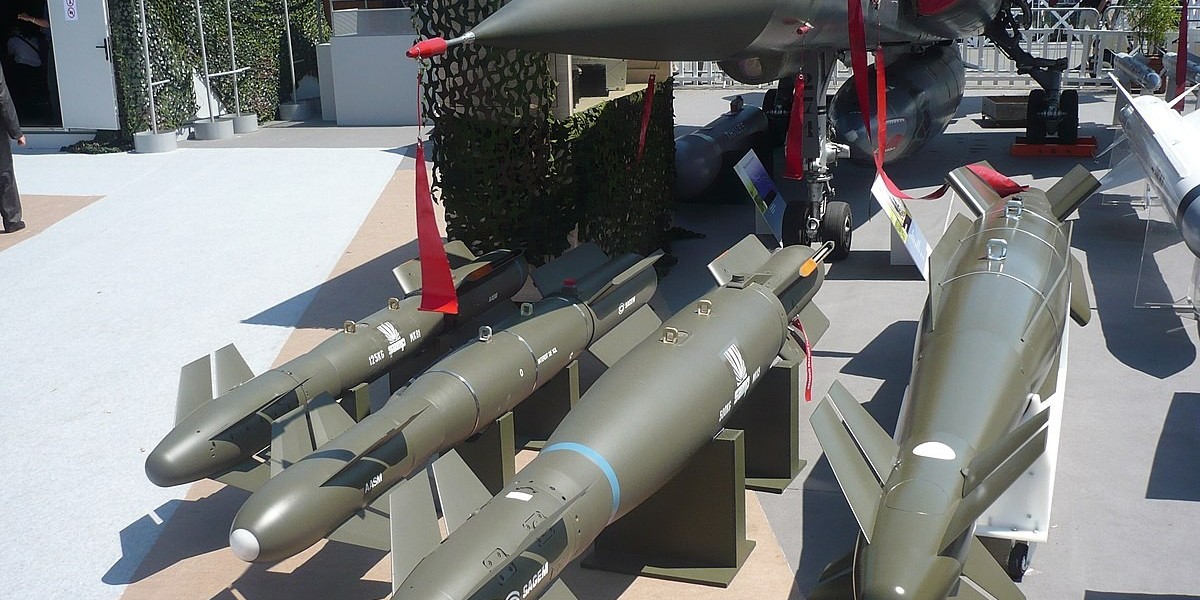 Precision Guided Munition Market Size, Share, Challenges and Growth Analysis Report 2034