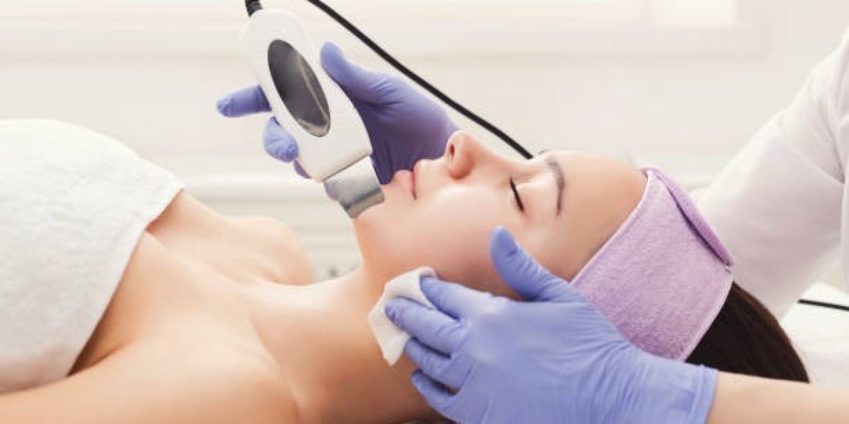 Laser Clinic Riyadh: Transformative Skin Solutions