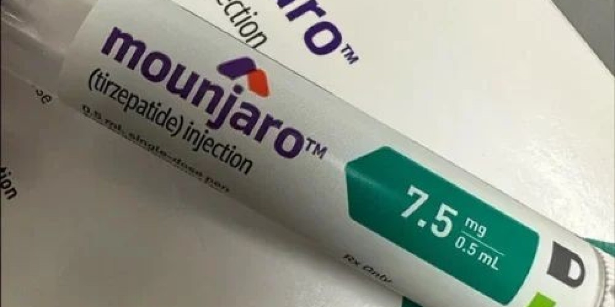 Is Mounjaro Injection Worth the Price in the UAE?