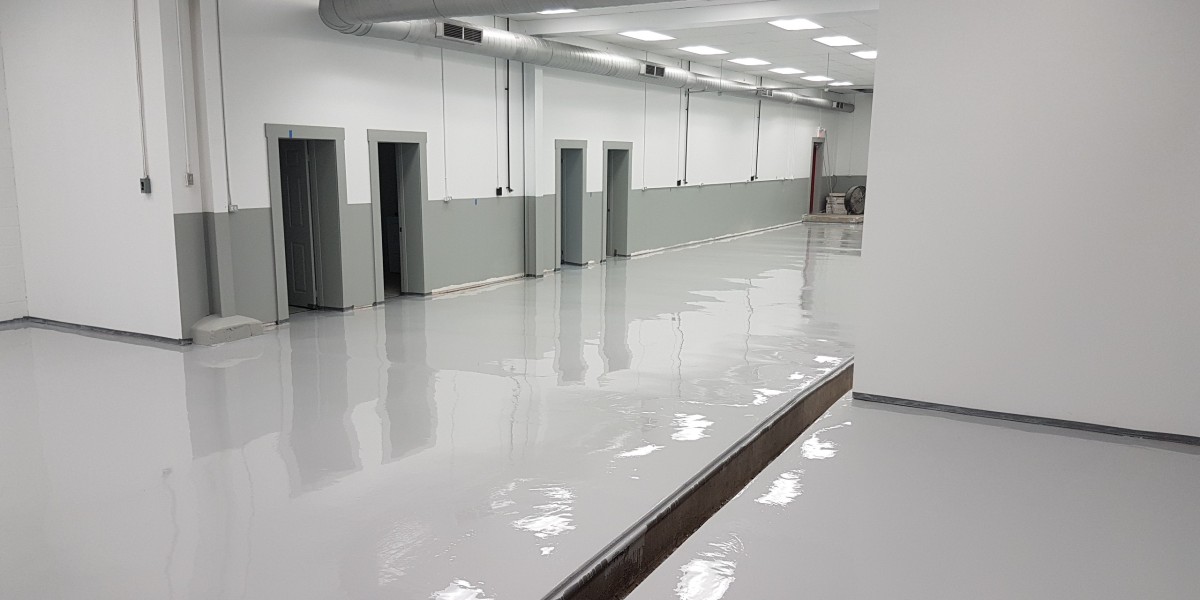 Epoxy Paint Market to Achieve USD 63.13 Billion by 2034 with Steady 5% CAGR