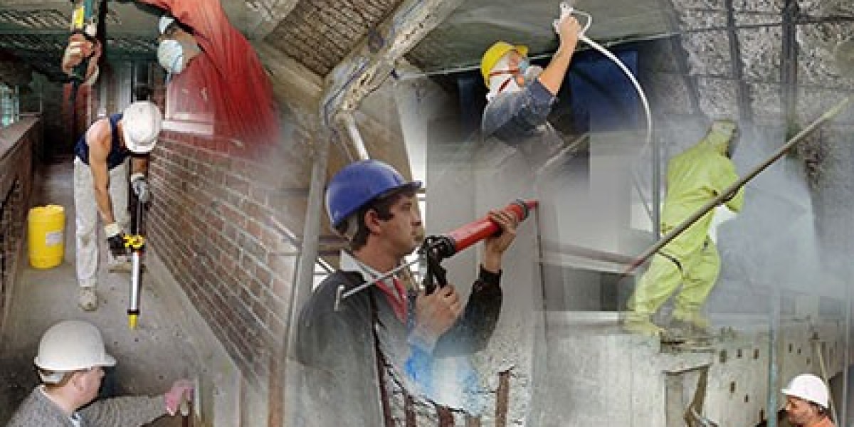 Concrete Repair System Market will See Strong Expansion through 2031