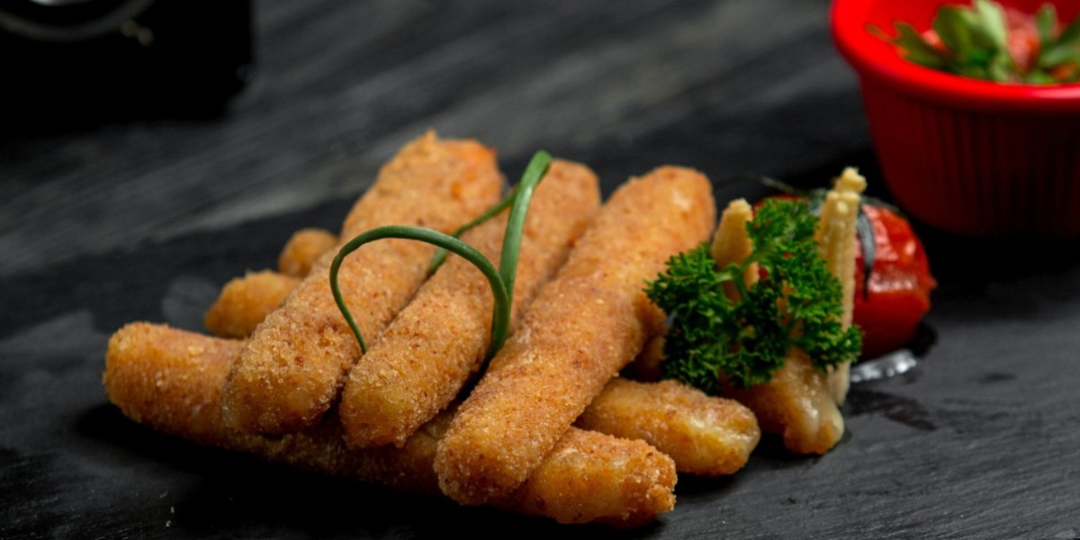 How to Reheat Egg Rolls in an Air Fryer