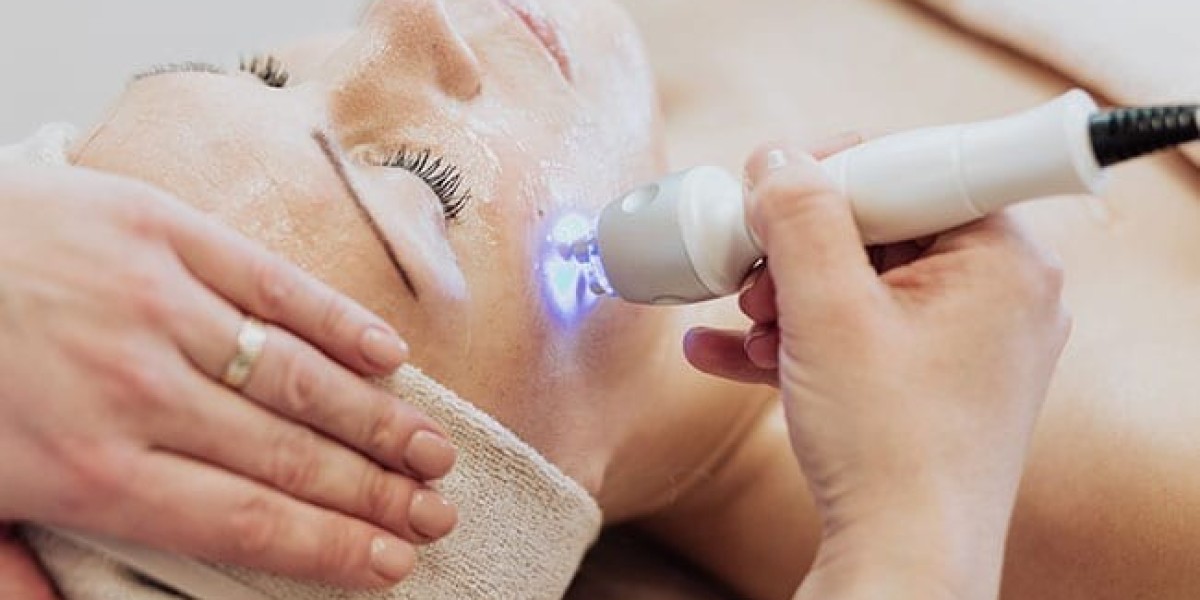 Understanding Hyperpigmentation: How Our Treatments in Dubai Can Help