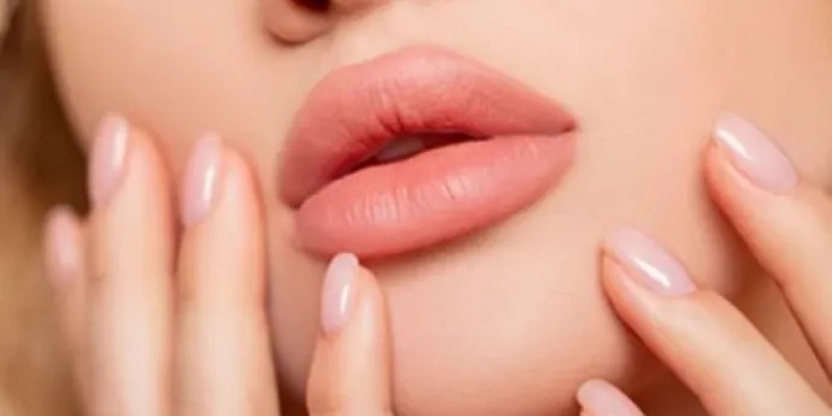 Russian Lip Fillers: Achieving the Perfectly Defined Lip Aesthetic