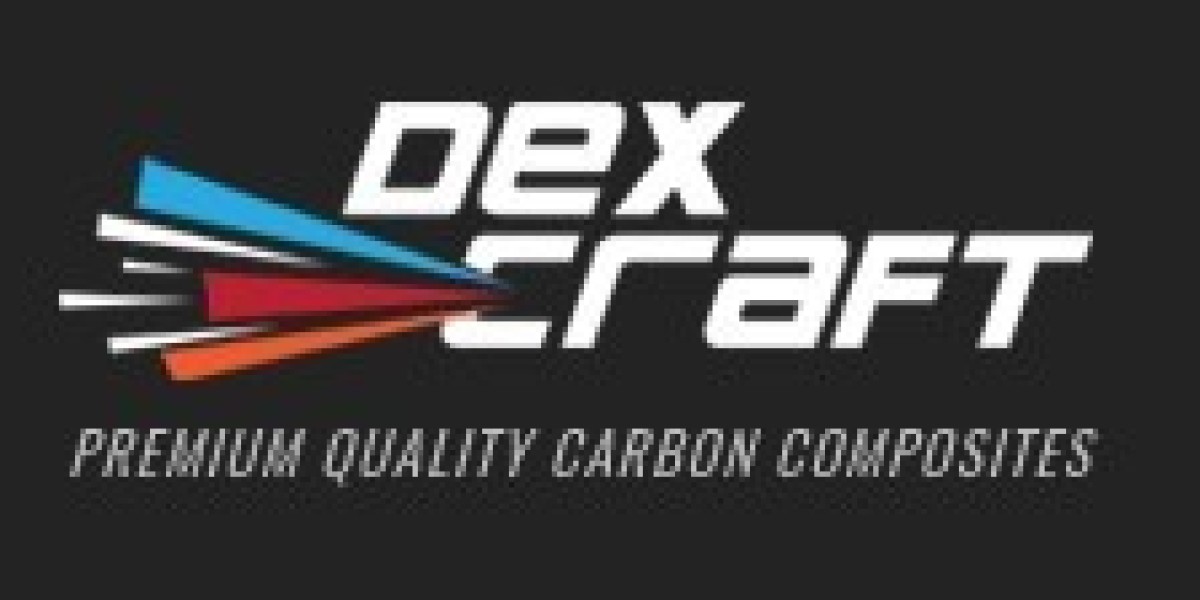 Carbon fiber parts manufacturing